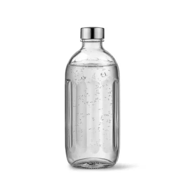 Aarke Pro Glass Bottle