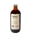Rosemary & Cucumber Soda Syrup